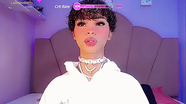 Eva Rosss online show from 03/20/25, 01:04