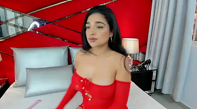 AdeleGray online show from 12/11/24, 12:02