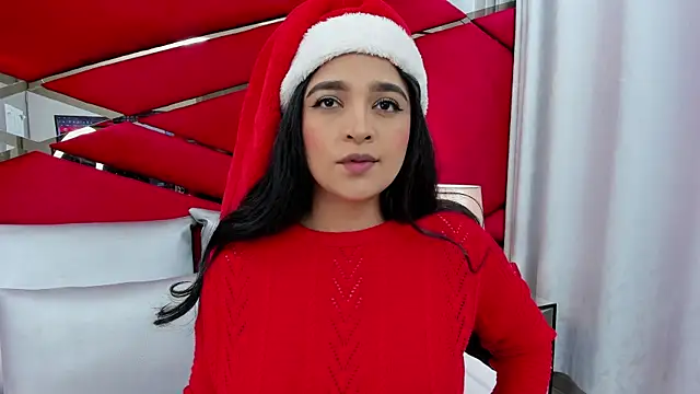 AdeleGray online show from 12/24/24, 12:11