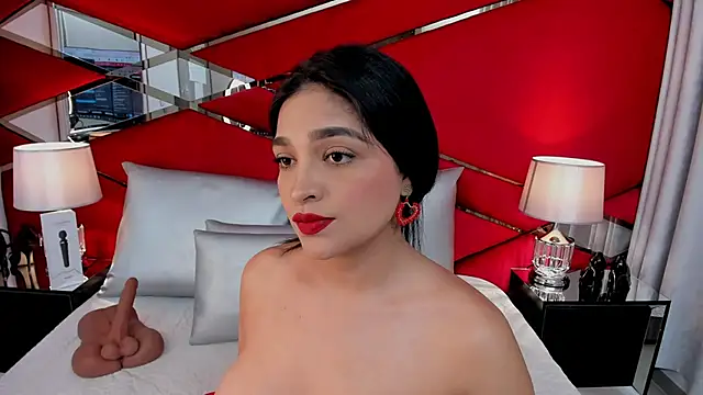 AdeleGray online show from 02/24/25, 03:20
