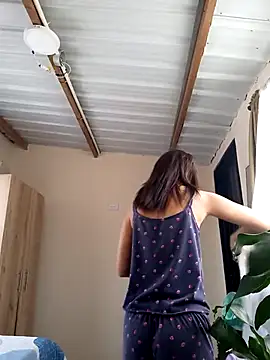 Snapshot of sofiaVelez01 chatting on 03/19/25, 04:13 sofiaVelez01 online show from 03/19/25, 04:13