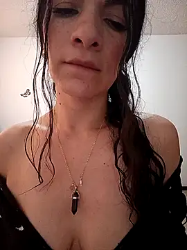 Atenea lens052 online show from 12/12/24, 05:15
