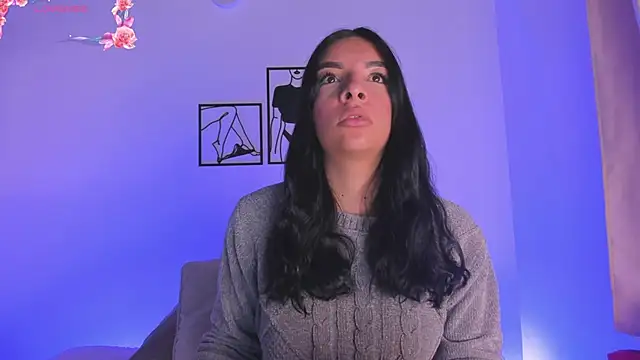 Snapshot of 777AylinZ chatting on 11/14/25, 12:04 777AylinZ online show from 11/14/25, 12:04