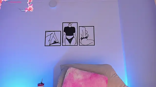 Snapshot of 777AylinZ chatting on 11/26/25, 10:49 777AylinZ online show from 11/26/25, 10:49