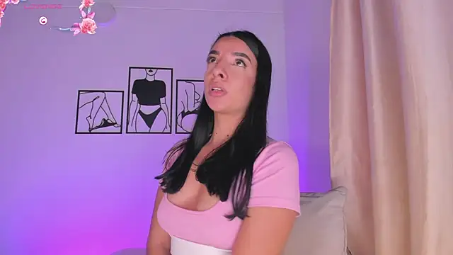 Snapshot of 777AylinZ chatting on 11/27/25, 11:29 777AylinZ online show from 11/27/25, 11:29