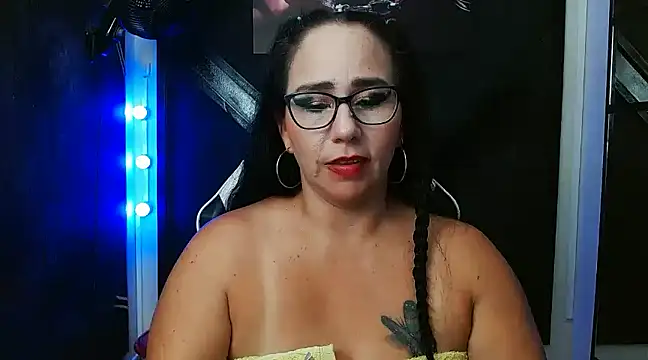 ashleylove prg online show from 12/14/24, 10:24