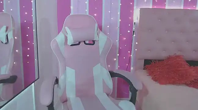 ashleylove prg online show from 12/15/24, 10:07