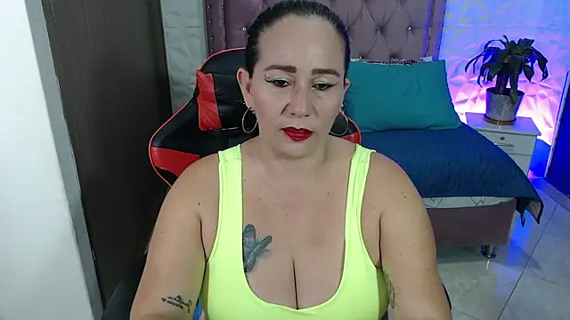 ashleylove prg online show from 03/12/25, 03:02