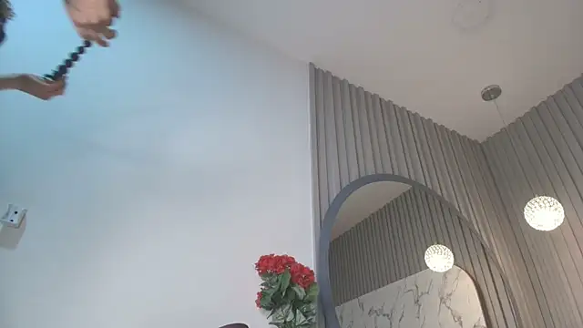 Snapshot of Franchesca_De_Luca chatting on 10/03/25, 02:19 Franchesca De Luca online show from 10/03/25, 02:19