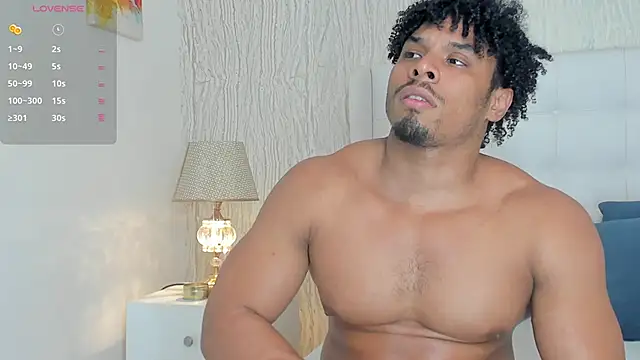 Jacub Micke1 online show from 11/15/25, 04:32