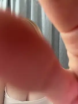 CaseyCumFace online show from 05/08/26, 08:36