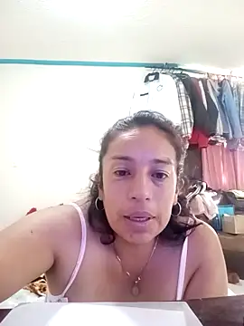 yaz guzman online show from 03/12/26, 01:06