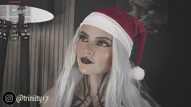 Trinity   s online show from 12/24/24, 08:49