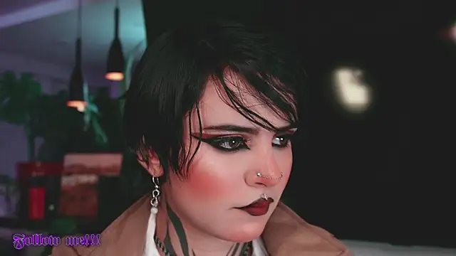 Trinity   s online show from 05/22/26, 02:51