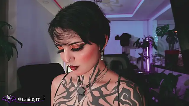Trinity   s online show from 05/26/26, 02:07