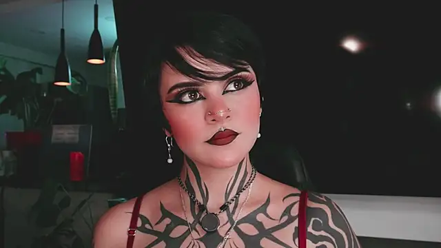 Trinity   s online show from 06/09/26, 02:12