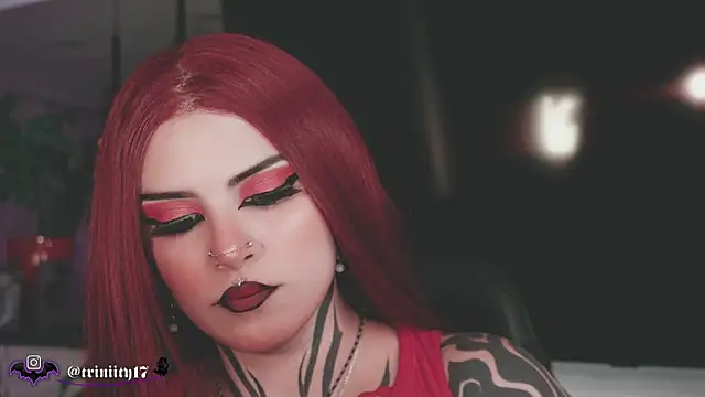 Trinity   s online show from 06/12/26, 02:10