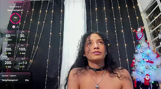 Dakota M1 online show from 12/14/24, 04:23