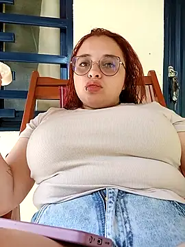 CURVY-HORNY online show from 09/10/25, 07:25