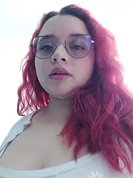 CURVY-HORNY online show from 12/02/25, 06:14
