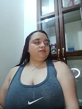 CURVY-HORNY online show from 06/08/26, 10:54