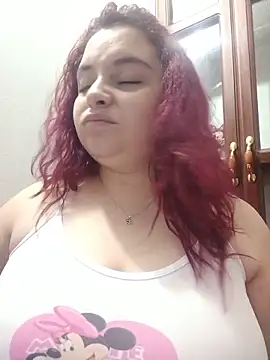 CURVY-HORNY online show from 06/13/26, 02:31