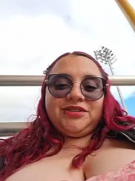Snapshot of CURVY-HORNY chatting on 07/13/26, 09:50 CURVY-HORNY online show from 07/13/26, 09:50