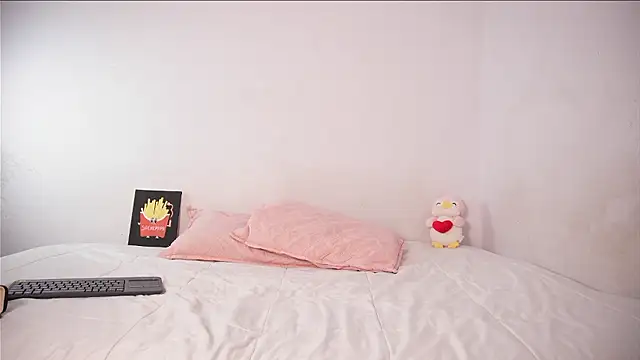 Doll4you  online show from 07/29/26, 08:51