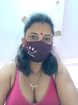 Cute-manisha online show from 12/25/24, 02:25