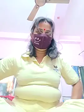 Cute-manisha online show from 12/25/24, 07:24