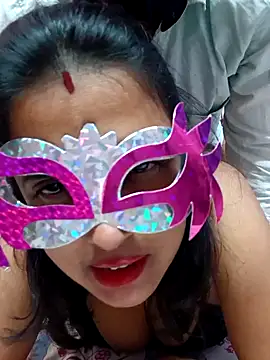 Cute-manisha online show from 12/25/24, 10:28