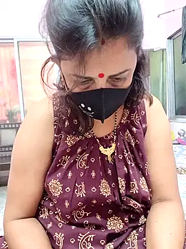 Cute-manisha online show from 12/28/24, 01:50