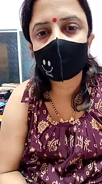 Cute-manisha online show from 12/29/24, 01:06