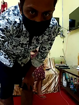 Cute-manisha online show from 12/29/24, 05:44