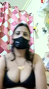 Cute-manisha online show from 01/01/25, 05:22