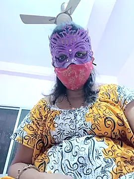 Cute-manisha online show from 01/16/25, 11:37