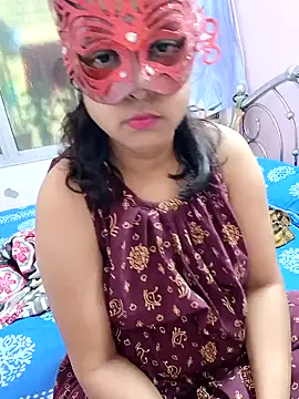 Cute-manisha online show from 01/27/25, 01:59
