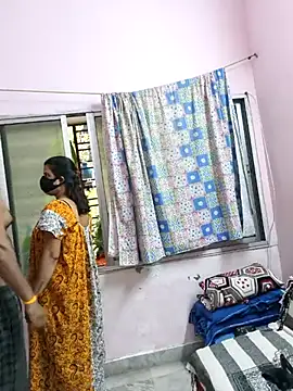 Cute-manisha online show from 02/13/25, 11:06