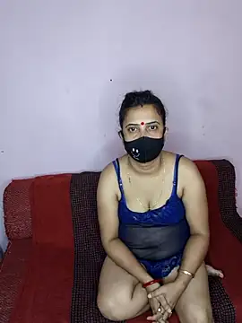 Cute-manisha online show from 03/01/25, 06:35