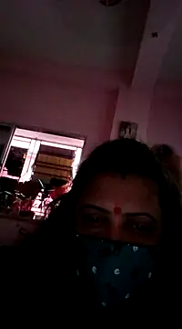Cute-manisha online show from 03/16/25, 12:34