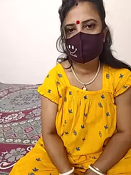 Cute-manisha online show from 09/21/25, 04:03