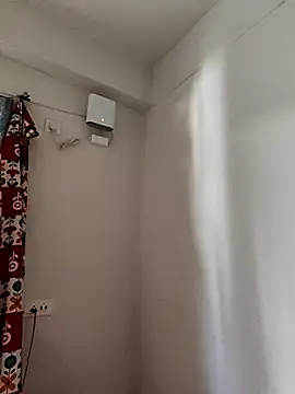 Cute-manisha online show from 09/26/25, 05:55