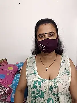 Cute-manisha online show from 04/09/26, 03:17