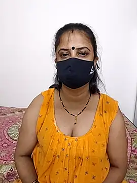 Cute-manisha online show from 06/01/26, 02:46
