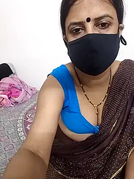 Cute-manisha online show from 06/06/26, 04:28