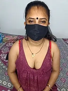 Cute-manisha online show from 06/08/26, 02:56