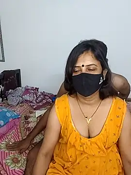 Cute-manisha online show from 06/09/26, 02:01