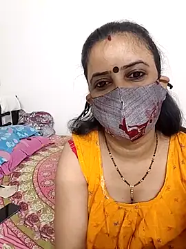Cute-manisha online show from 06/12/26, 03:05