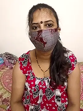 Cute-manisha online show from 06/13/26, 03:15