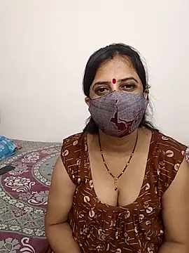 Cute-manisha online show from 06/22/26, 03:25